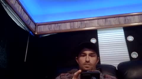 rideatdawn420 online show from October 19, 10:36 pm