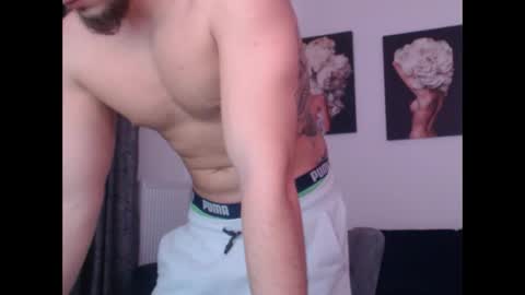 Rider Randy online show from February 17, 11:22 pm