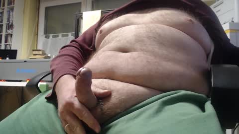 Snapshot of riemen78 chatting on January 15, 7:05 am riemen78 online show from January 15, 7:05 am