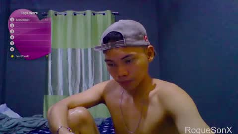 Rignerhorn online show from March 23, 9:25 am