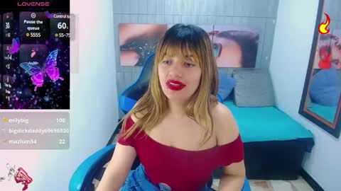 Snapshot of rihana_milan chatting on March 2, 3:59 pm RIHANA online show from March 2, 3:59 pm