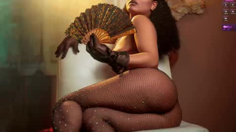 Sara online show from March 11, 1:12 pm