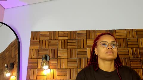 Sara online show from February 8, 10:52 am