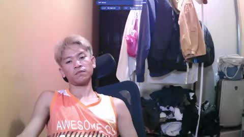 Snapshot of riiichie12 chatting on October 18, 7:40 pm riiichie12 online show from October 18, 7:40 pm