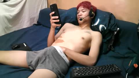 Snapshot of riiichie12 chatting on September 23, 6:47 pm riiichie12 online show from September 23, 6:47 pm