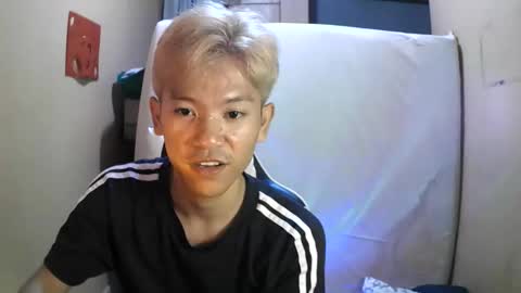 Snapshot of riiichie12 chatting on October 7, 4:58 pm riiichie12 online show from October 7, 4:58 pm