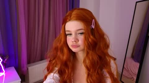 Rina online show from February 3, 10:14 pm