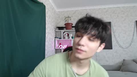 Rick online show from March 9, 7:12 am