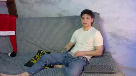 Rick online show from January 6, 1:42 am