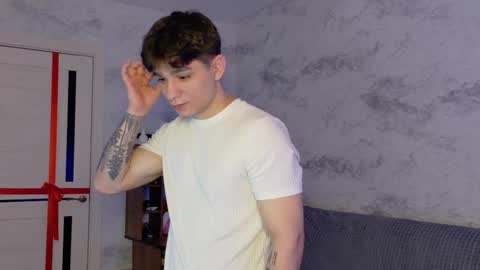 Rick online show from January 31, 10:29 pm