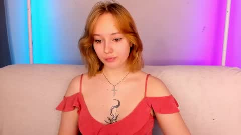 Rikkichoco online show from April 18, 8:27 am