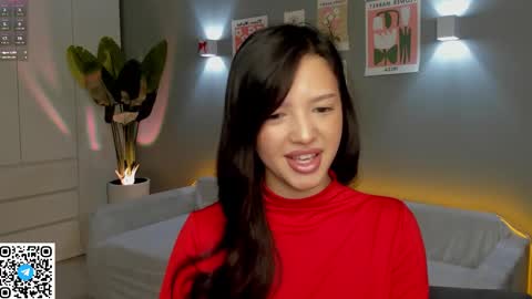 Snapshot of riko_asada chatting on September 12, 7:32 am Riko Asada online show from September 12, 7:32 am