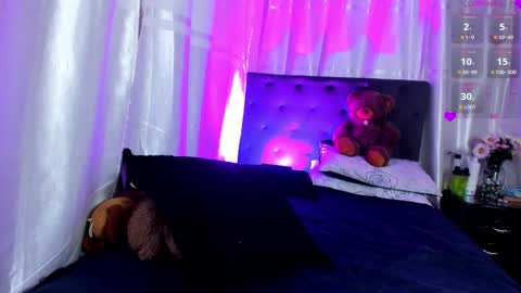 Bela online show from March 14, 5:11 am