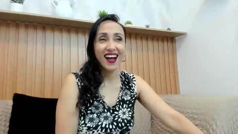 Oriana online show from March 21, 1:05 pm
