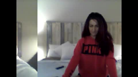 Riley Reign online show from March 3, 8:38 am