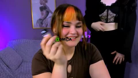 Meow online show from November 12, 10:01 pm