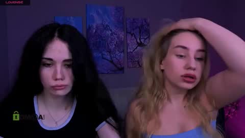 Meow online show from December 16, 8:37 pm