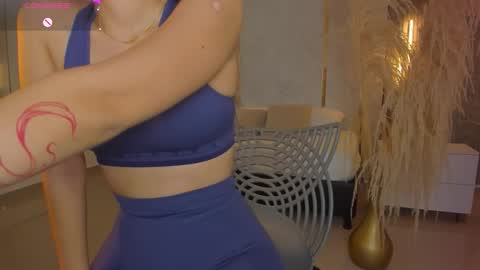 Riley Sierra online show from March 25, 1:07 pm