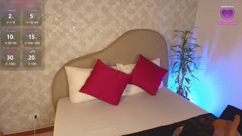 Rilley Allen online show from March 30, 6:08 pm