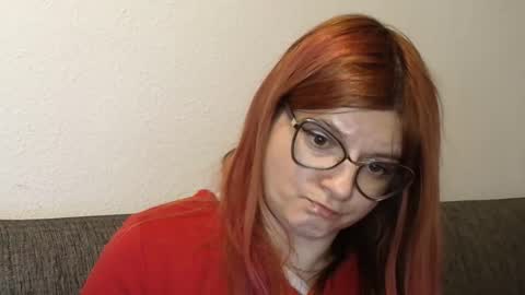 RileyComely online show from November 27, 3:03 am