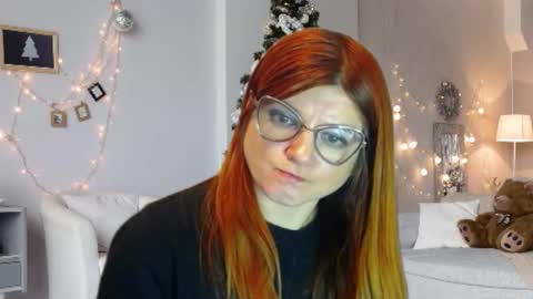 RileyComely online show from January 5, 11:55 pm