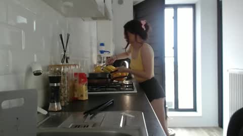 RileyEve online show from September 13, 5:32 am