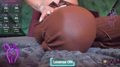 rileylannax online show from May 18, 3:05 am