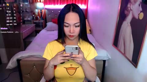 Riley online show from February 28, 10:41 am