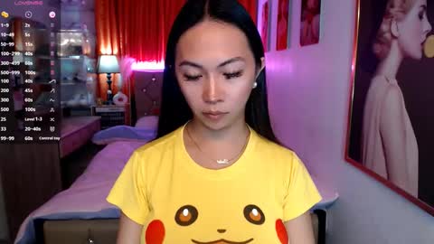 Riley online show from March 2, 1:05 pm