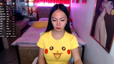 Riley online show from March 9, 4:49 am