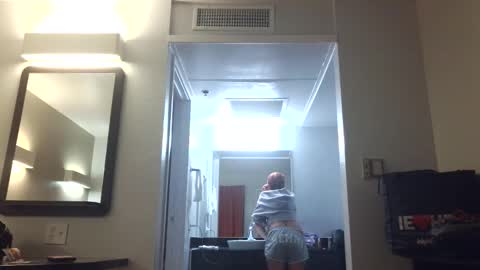 rileyraerhoads online show from October 29, 1:13 pm