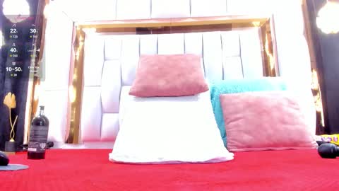 Snapshot of rileysweett chatting on October 16, 12:05 pm Riley online show from October 16, 12:05 pm
