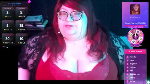 RileySynn online show from March 22, 9:46 am