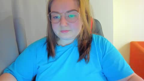 rina16 online show from November 16, 1:46 pm