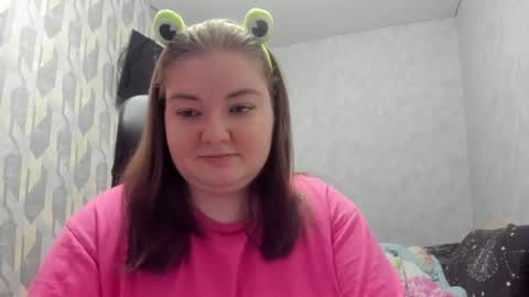 rina16 online show from January 8, 9:59 am