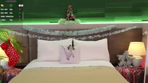 Rina online show from December 5, 2:11 am