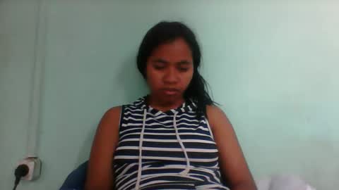 Snapshot of rinah856024 chatting on September 29, 12:48 pm rinah856024 online show from September 29, 12:48 pm