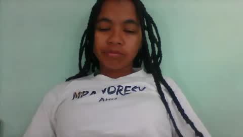 Snapshot of rinah856024 chatting on October 8, 6:58 pm rinah856024 online show from October 8, 6:58 pm