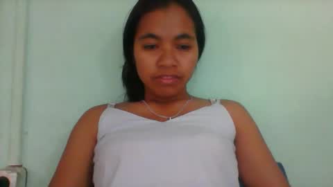Snapshot of rinah856024 chatting on October 1, 2:27 pm rinah856024 online show from October 1, 2:27 pm