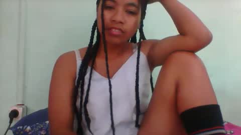Snapshot of rinah856024 chatting on October 7, 6:48 pm rinah856024 online show from October 7, 6:48 pm
