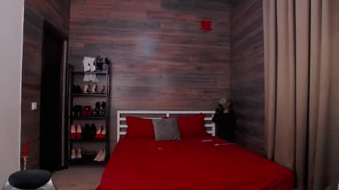 rinathequeen online show from January 16, 12:25 pm