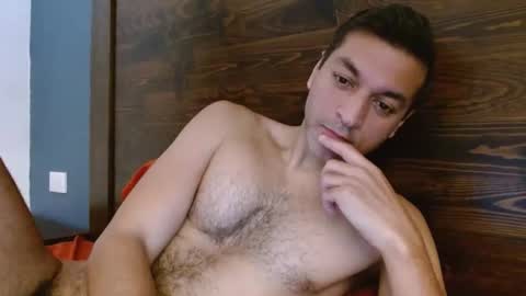 Rio Morado online show from December 27, 7:14 pm