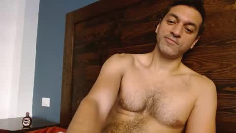 Rio Morado online show from December 28, 11:16 pm