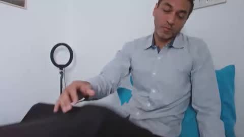 Rio Morado online show from October 26, 3:01 pm