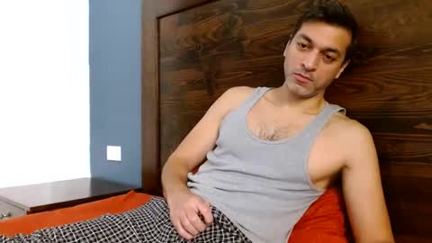 Rio Morado online show from December 29, 8:04 pm