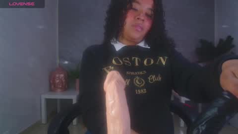 Snapshot of risada_temptation_s chatting on September 29, 9:03 pm Risada online show from September 29, 9:03 pm