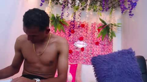 Risitos De Oro online show from October 18, 3:11 am