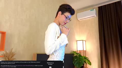 Agnes online show from February 13, 7:03 am