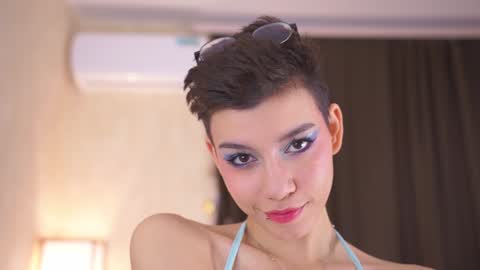 Agnes online show from January 24, 8:34 am