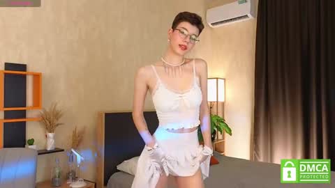 Agnes online show from February 3, 7:51 am